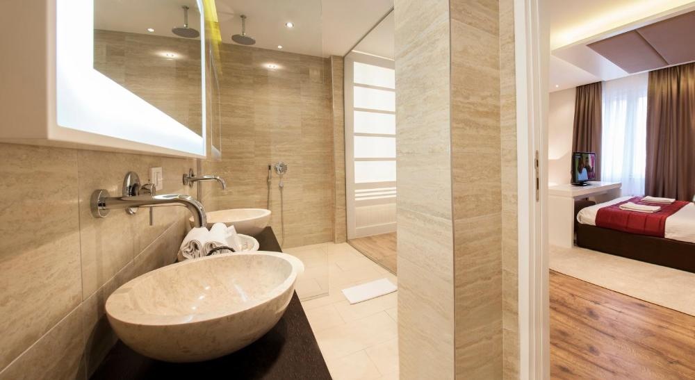 Eden Garden Suites